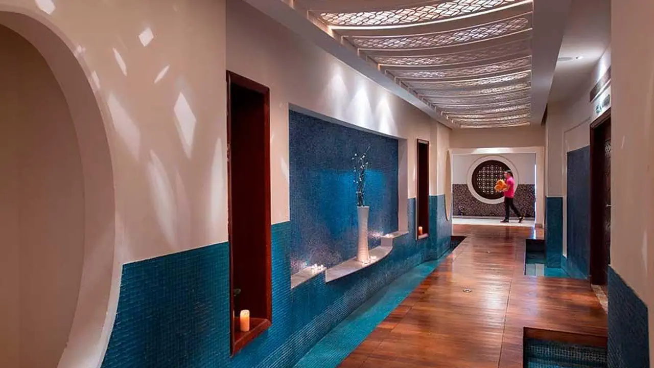 الفندق بريمير لو ريف آند سبا - سهل حشيش